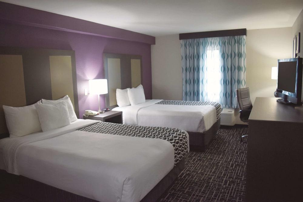La Quinta Inn By Wyndham West Long Branch Nj Shore Area Exteriér fotografie