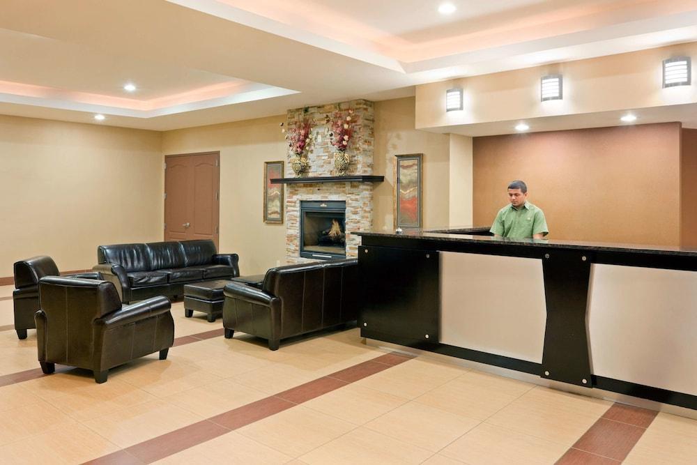 La Quinta Inn By Wyndham West Long Branch Nj Shore Area Exteriér fotografie
