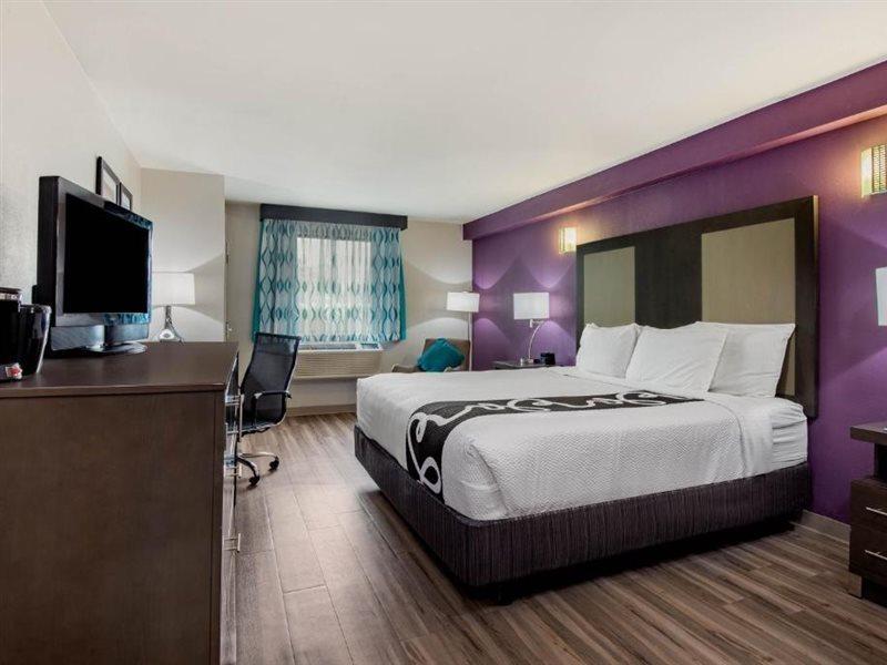 La Quinta Inn By Wyndham West Long Branch Nj Shore Area Exteriér fotografie