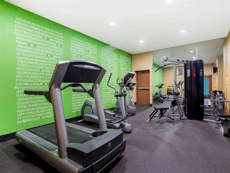 La Quinta Inn By Wyndham West Long Branch Nj Shore Area Exteriér fotografie