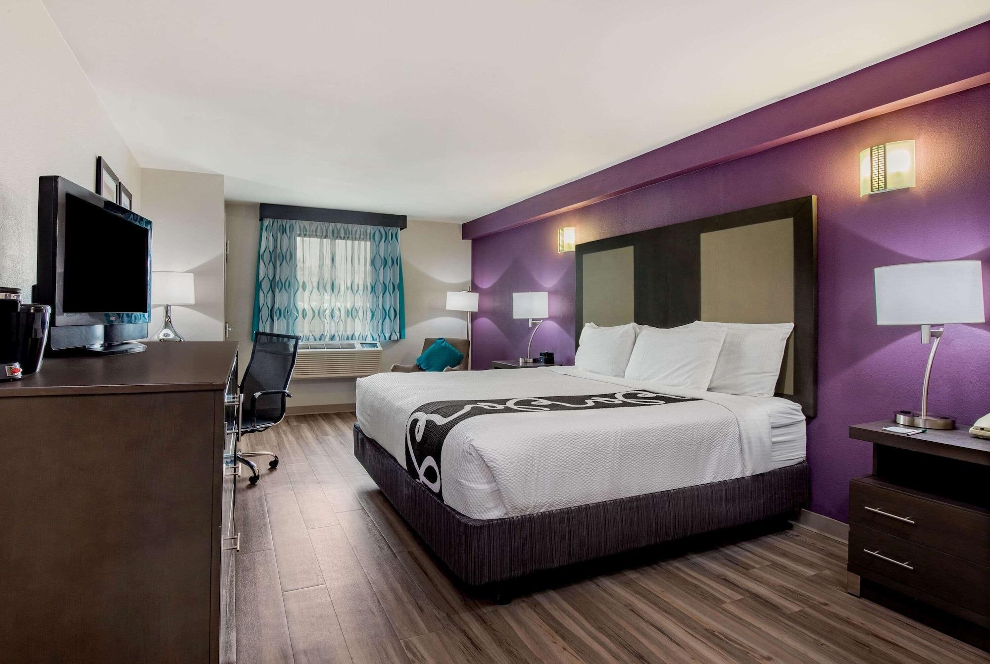 La Quinta Inn By Wyndham West Long Branch Nj Shore Area Exteriér fotografie