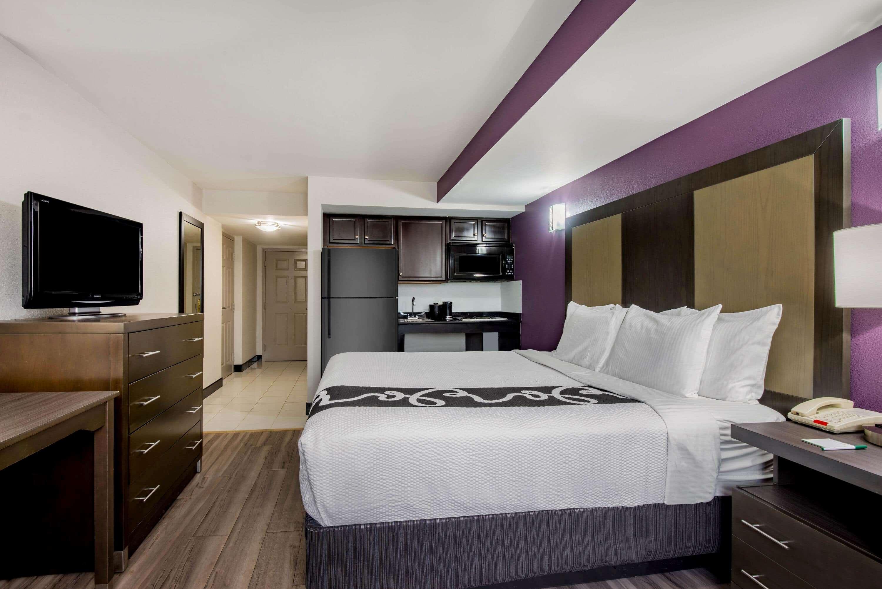La Quinta Inn By Wyndham West Long Branch Nj Shore Area Exteriér fotografie