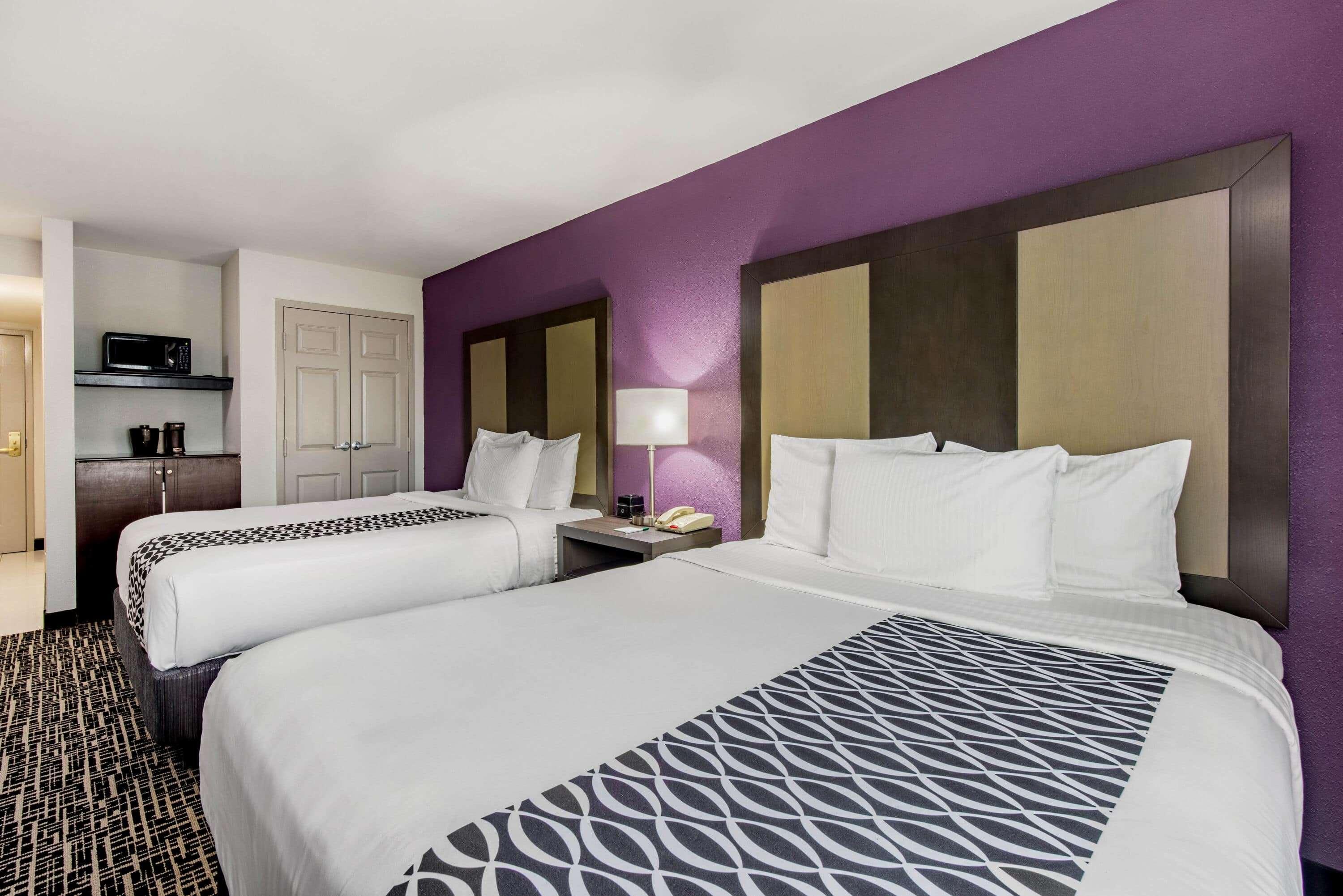 La Quinta Inn By Wyndham West Long Branch Nj Shore Area Exteriér fotografie