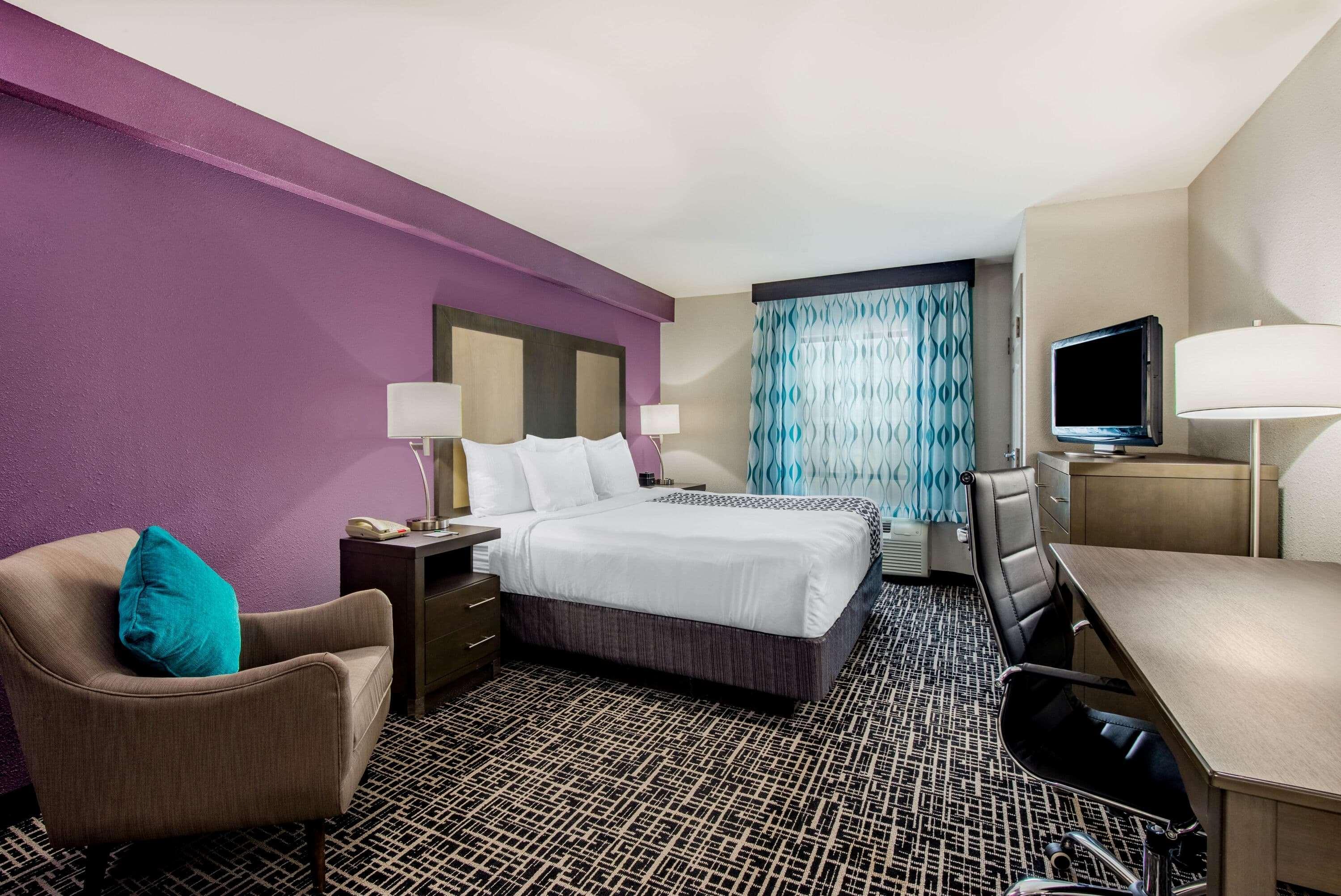 La Quinta Inn By Wyndham West Long Branch Nj Shore Area Exteriér fotografie
