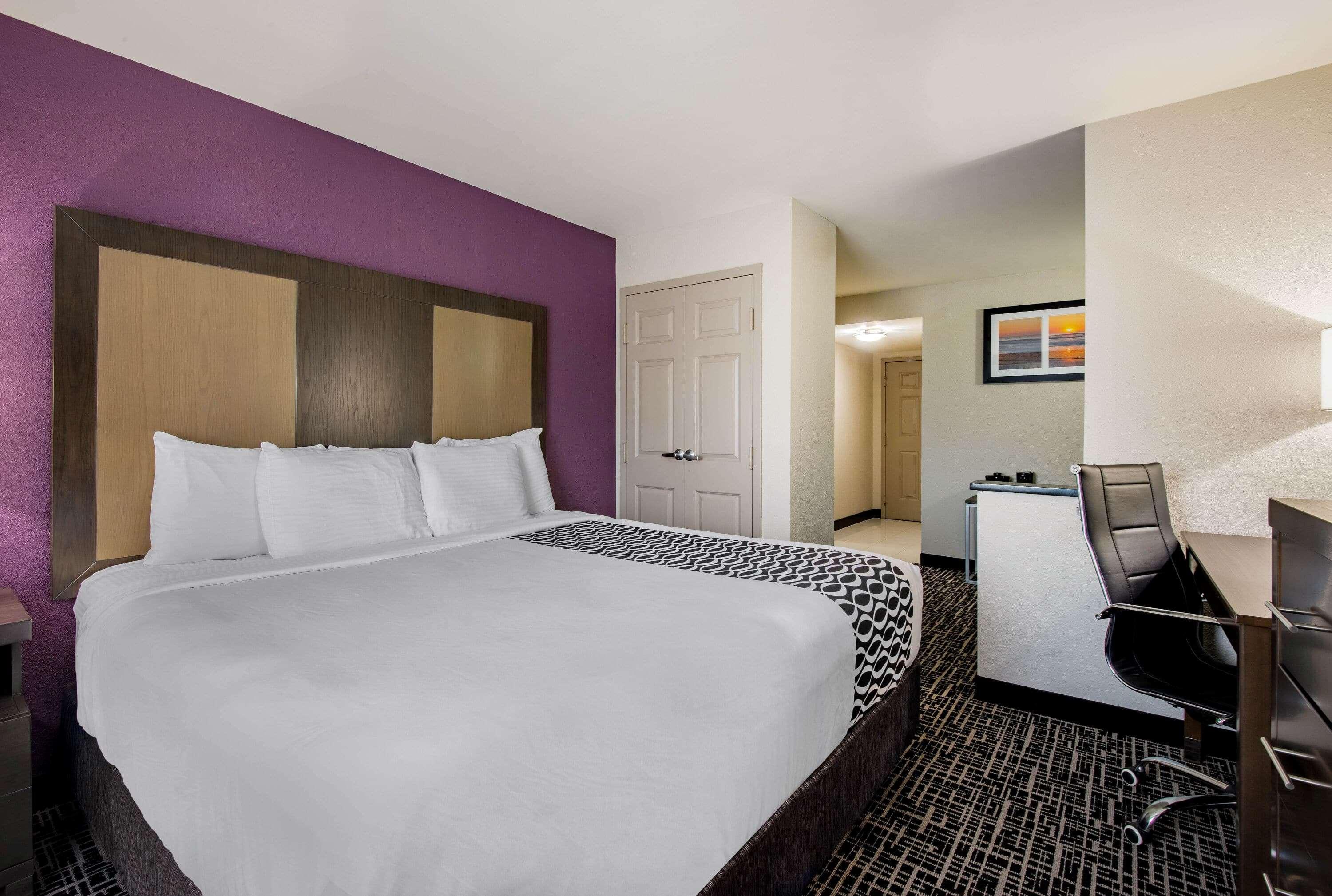 La Quinta Inn By Wyndham West Long Branch Nj Shore Area Exteriér fotografie