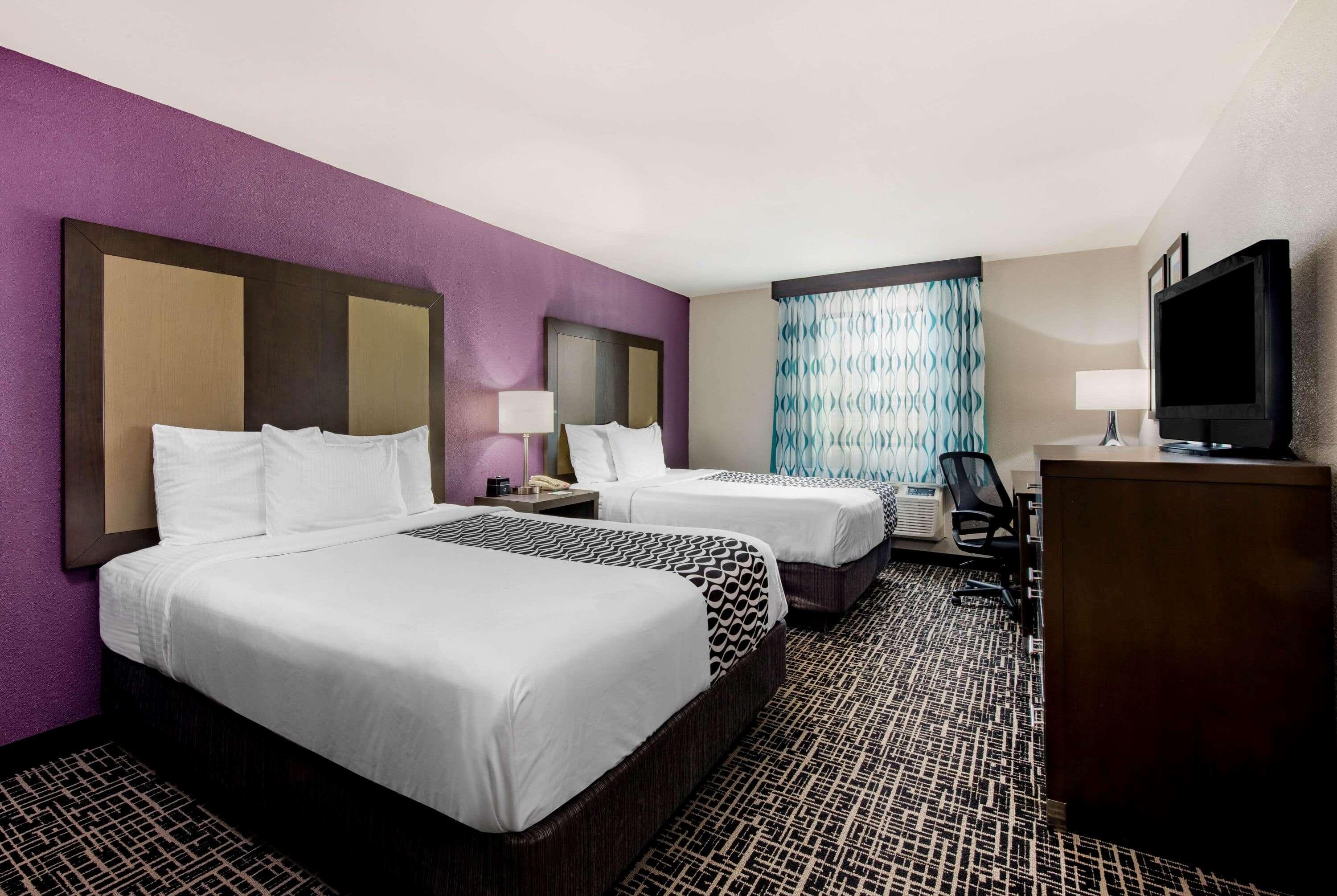 La Quinta Inn By Wyndham West Long Branch Nj Shore Area Exteriér fotografie