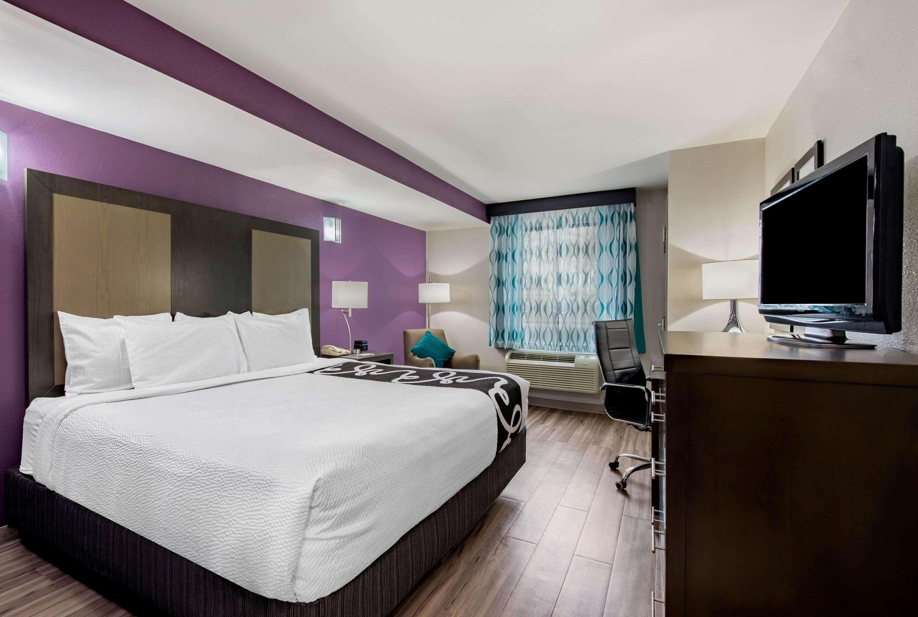 La Quinta Inn By Wyndham West Long Branch Nj Shore Area Exteriér fotografie