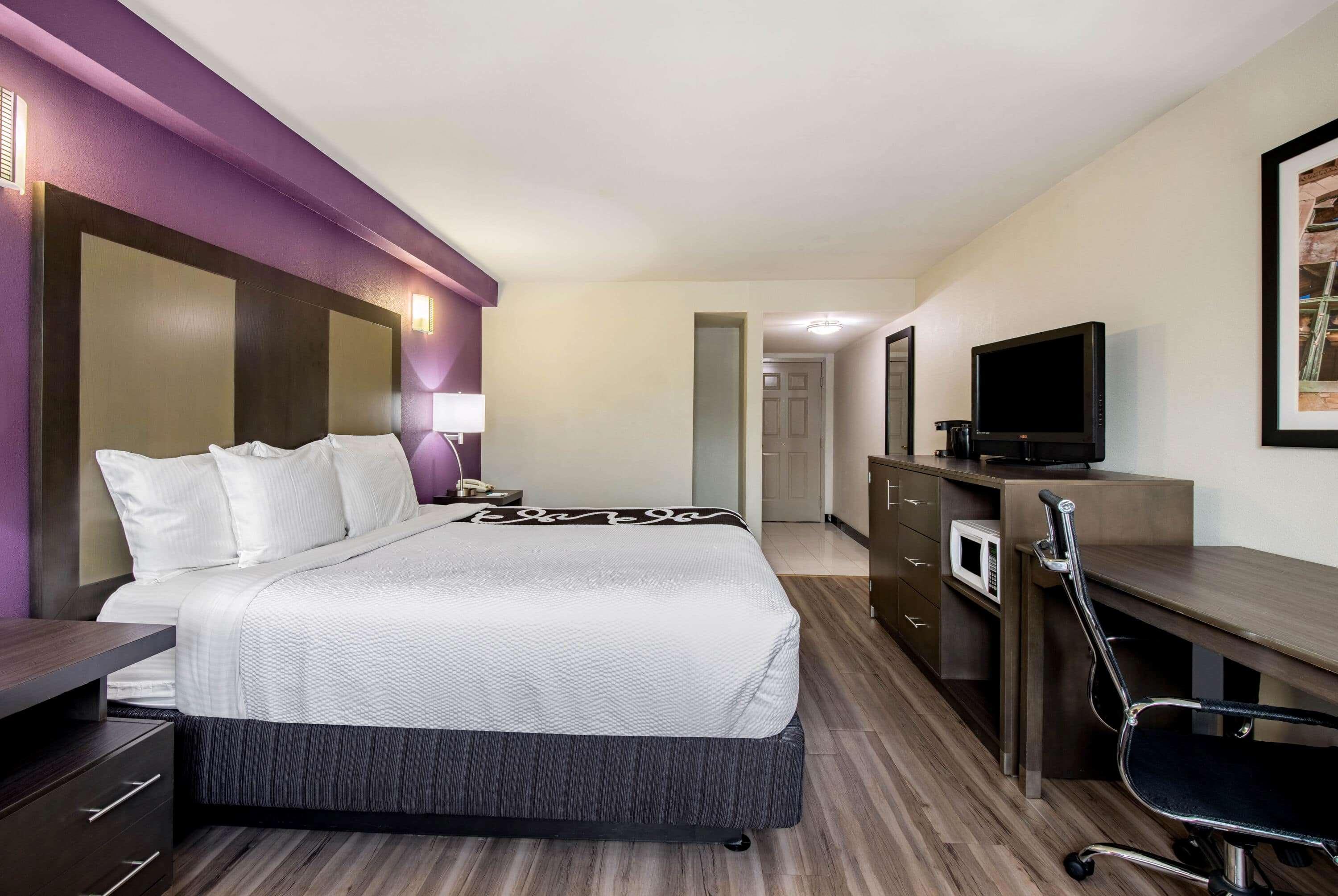 La Quinta Inn By Wyndham West Long Branch Nj Shore Area Exteriér fotografie