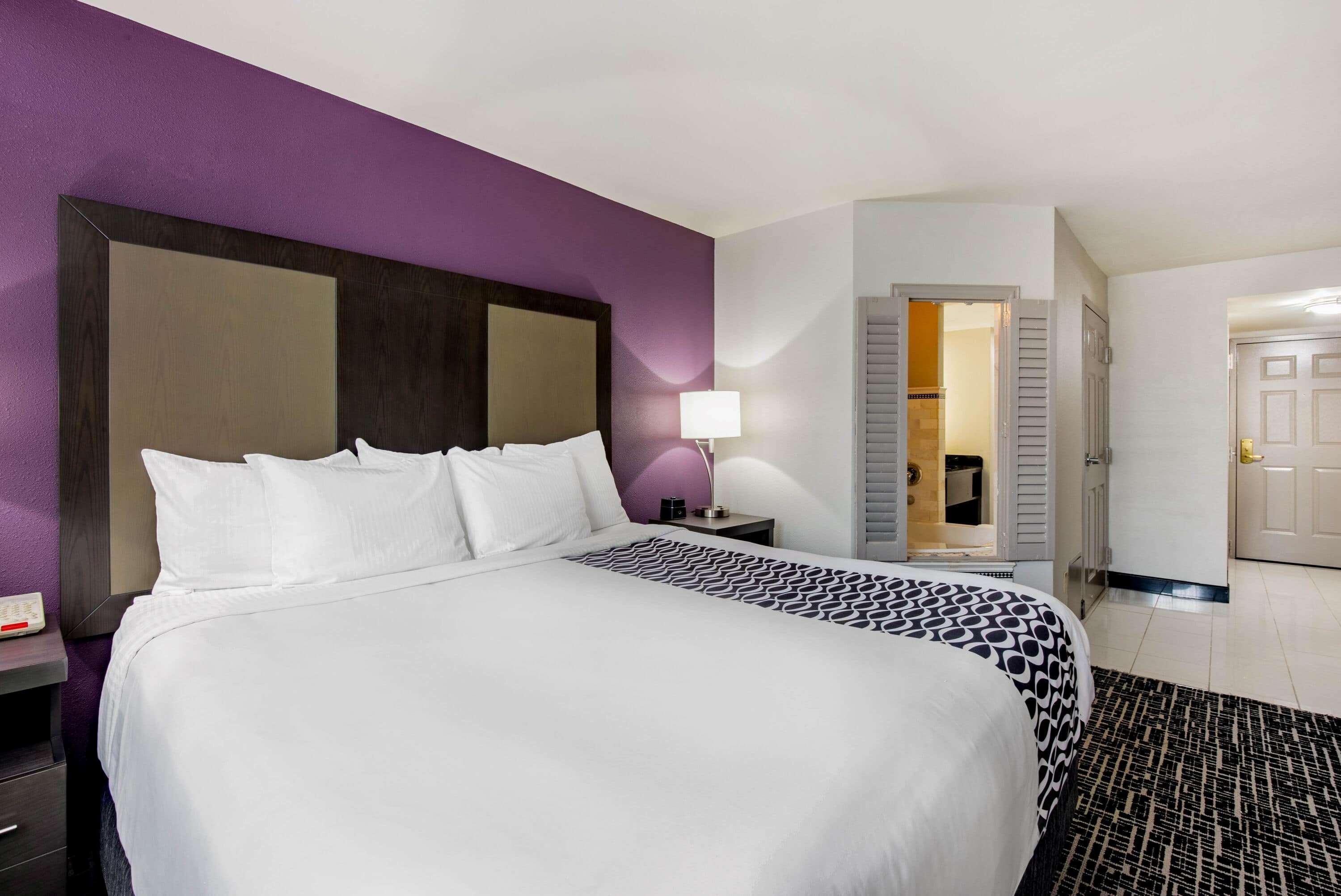 La Quinta Inn By Wyndham West Long Branch Nj Shore Area Exteriér fotografie