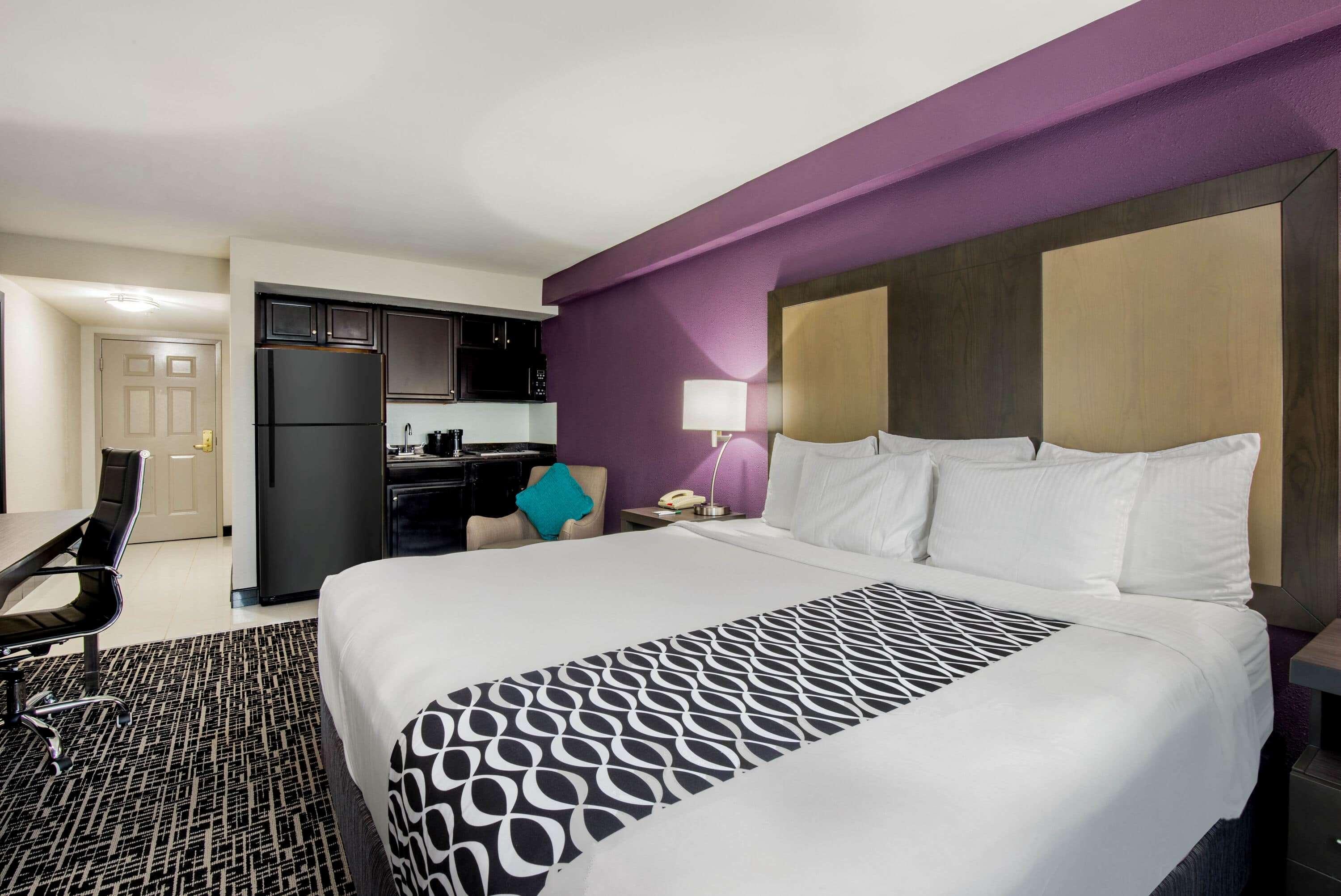 La Quinta Inn By Wyndham West Long Branch Nj Shore Area Exteriér fotografie