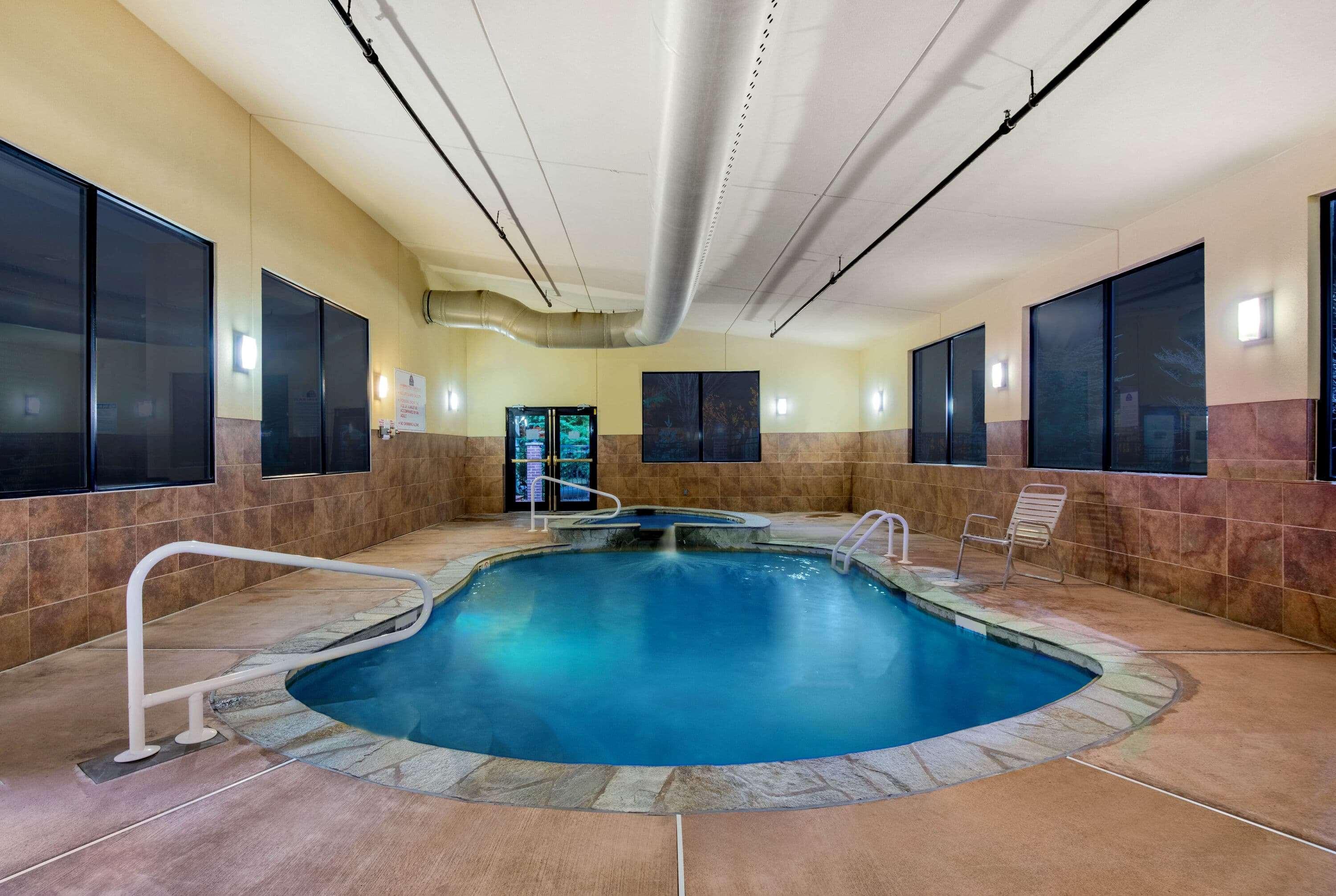 La Quinta Inn By Wyndham West Long Branch Nj Shore Area Exteriér fotografie