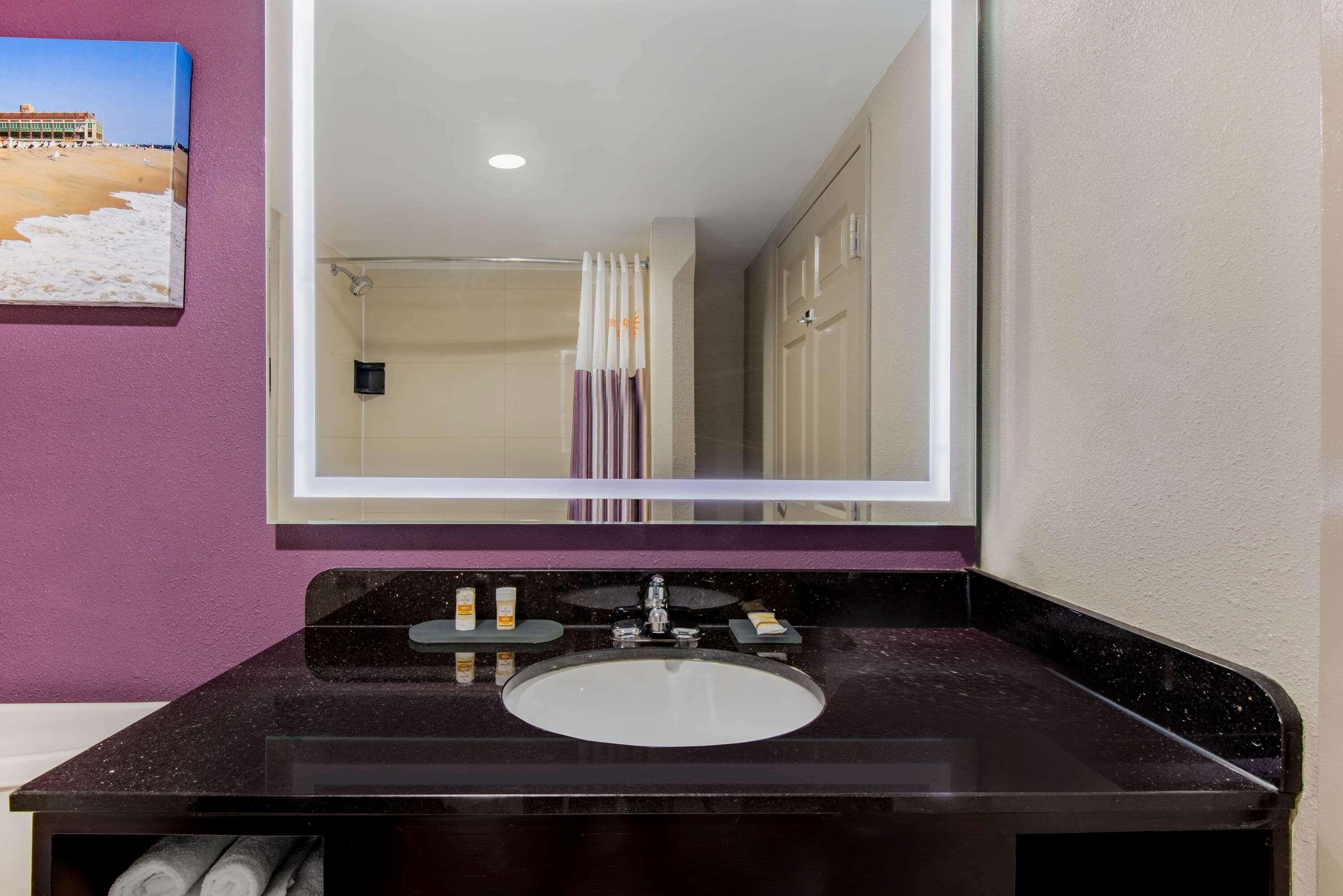 La Quinta Inn By Wyndham West Long Branch Nj Shore Area Exteriér fotografie