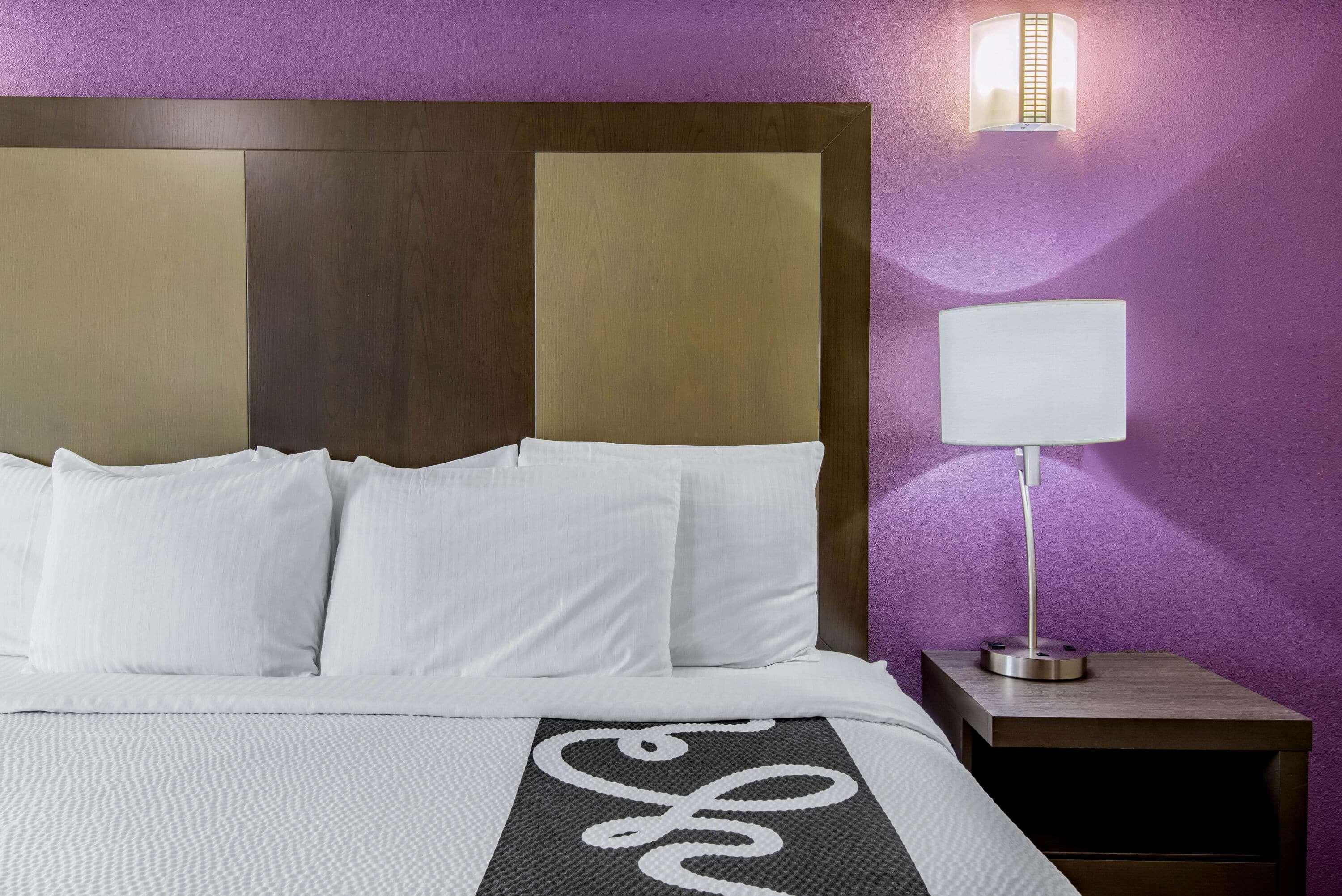 La Quinta Inn By Wyndham West Long Branch Nj Shore Area Exteriér fotografie