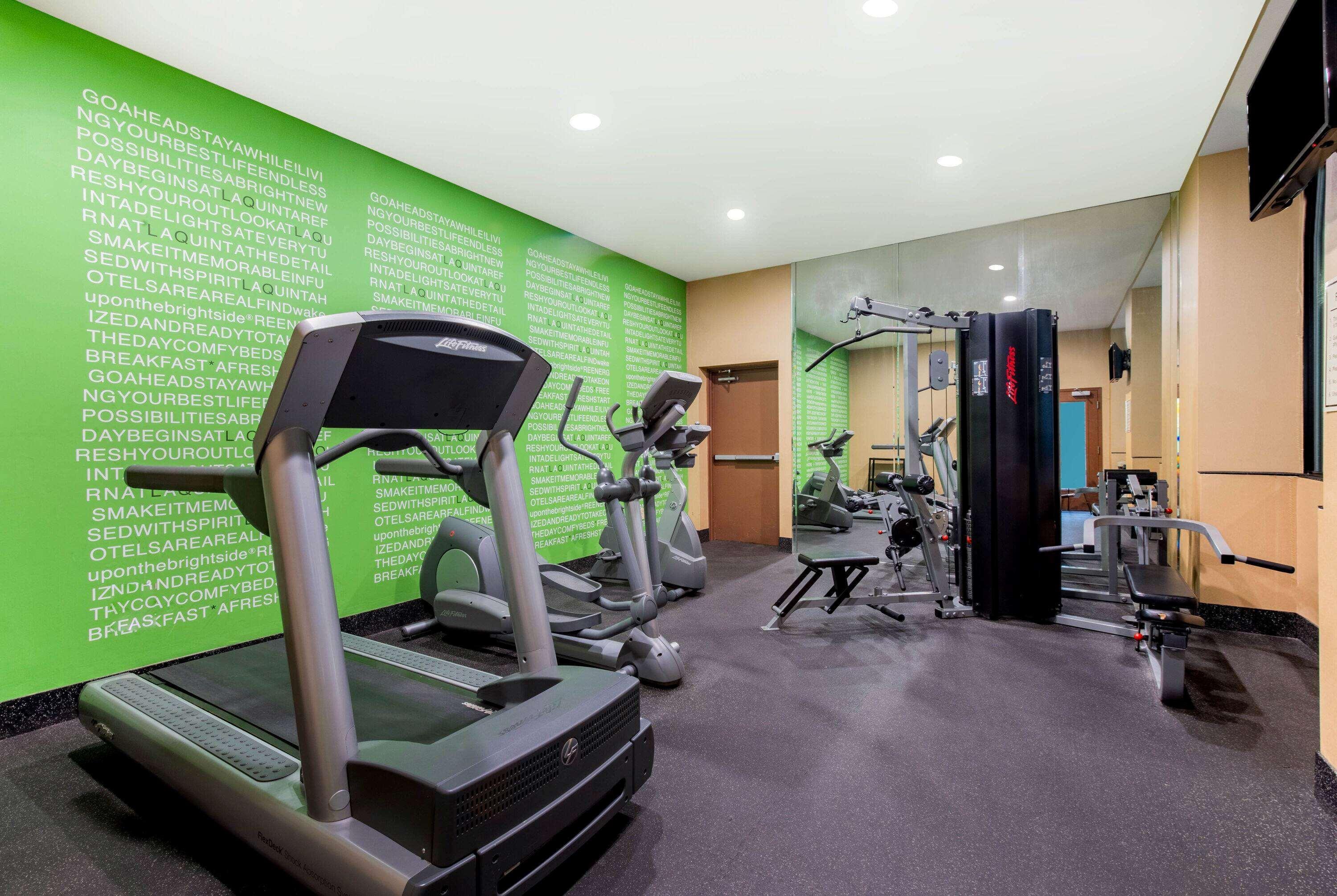 La Quinta Inn By Wyndham West Long Branch Nj Shore Area Exteriér fotografie