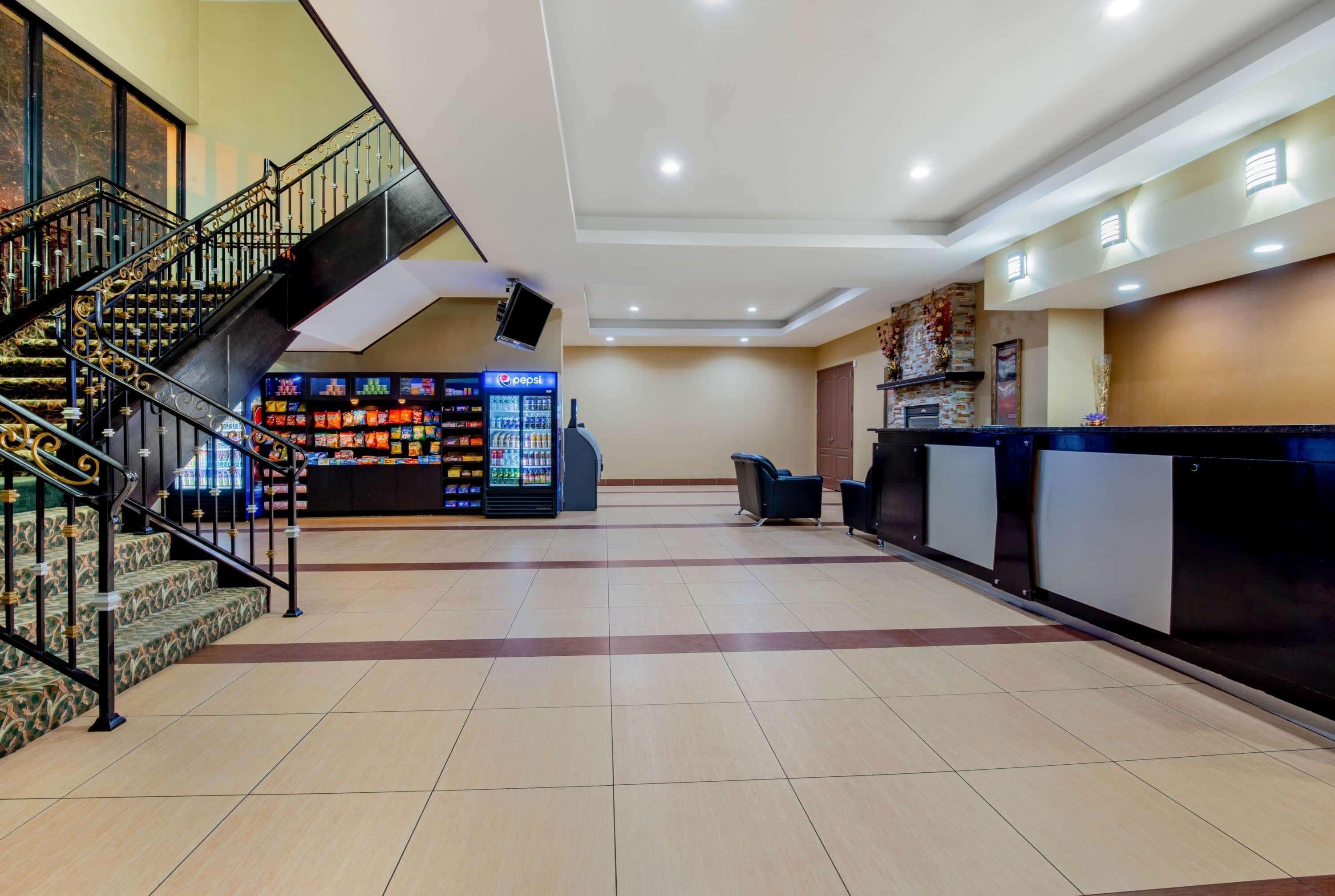 La Quinta Inn By Wyndham West Long Branch Nj Shore Area Exteriér fotografie