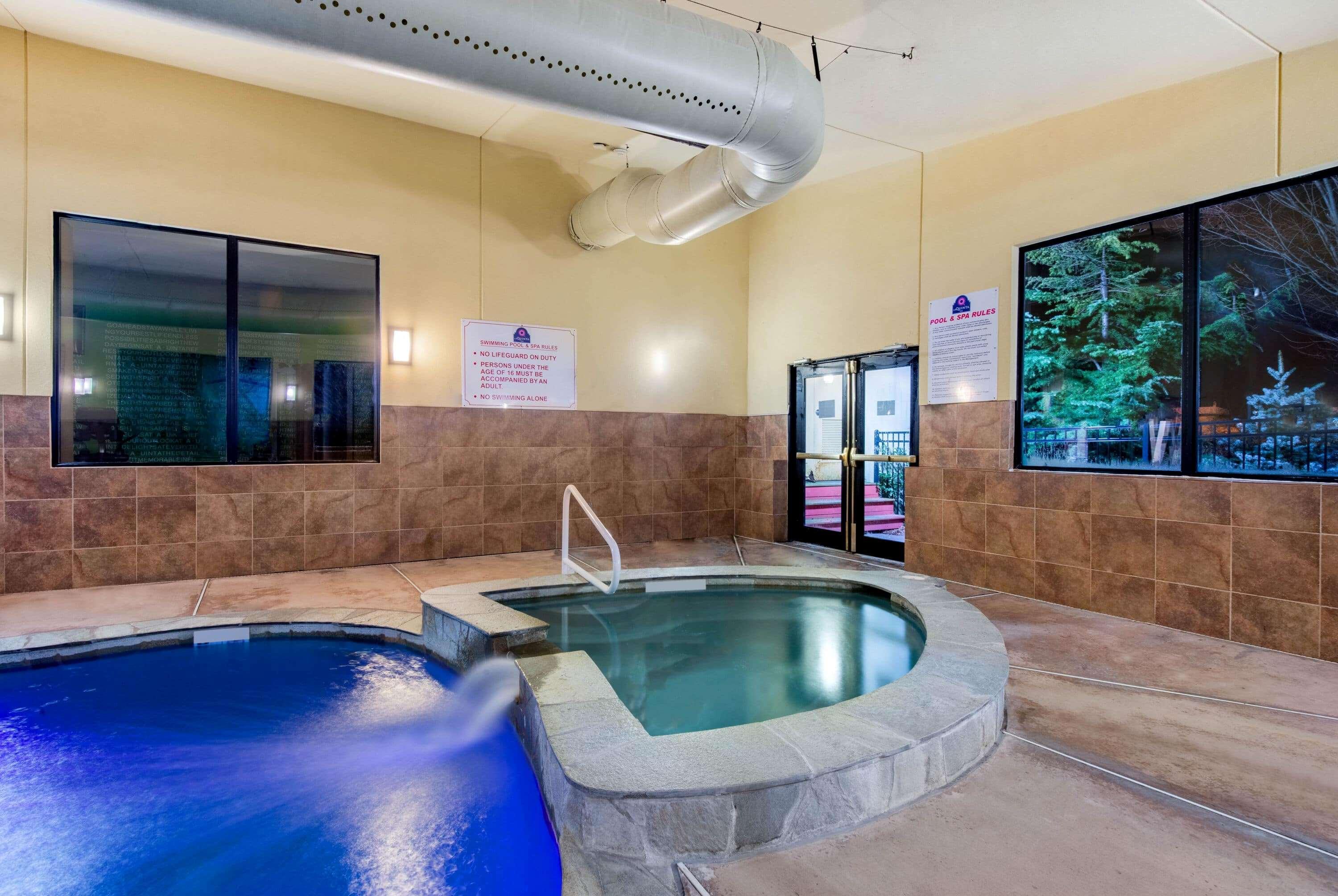 La Quinta Inn By Wyndham West Long Branch Nj Shore Area Exteriér fotografie