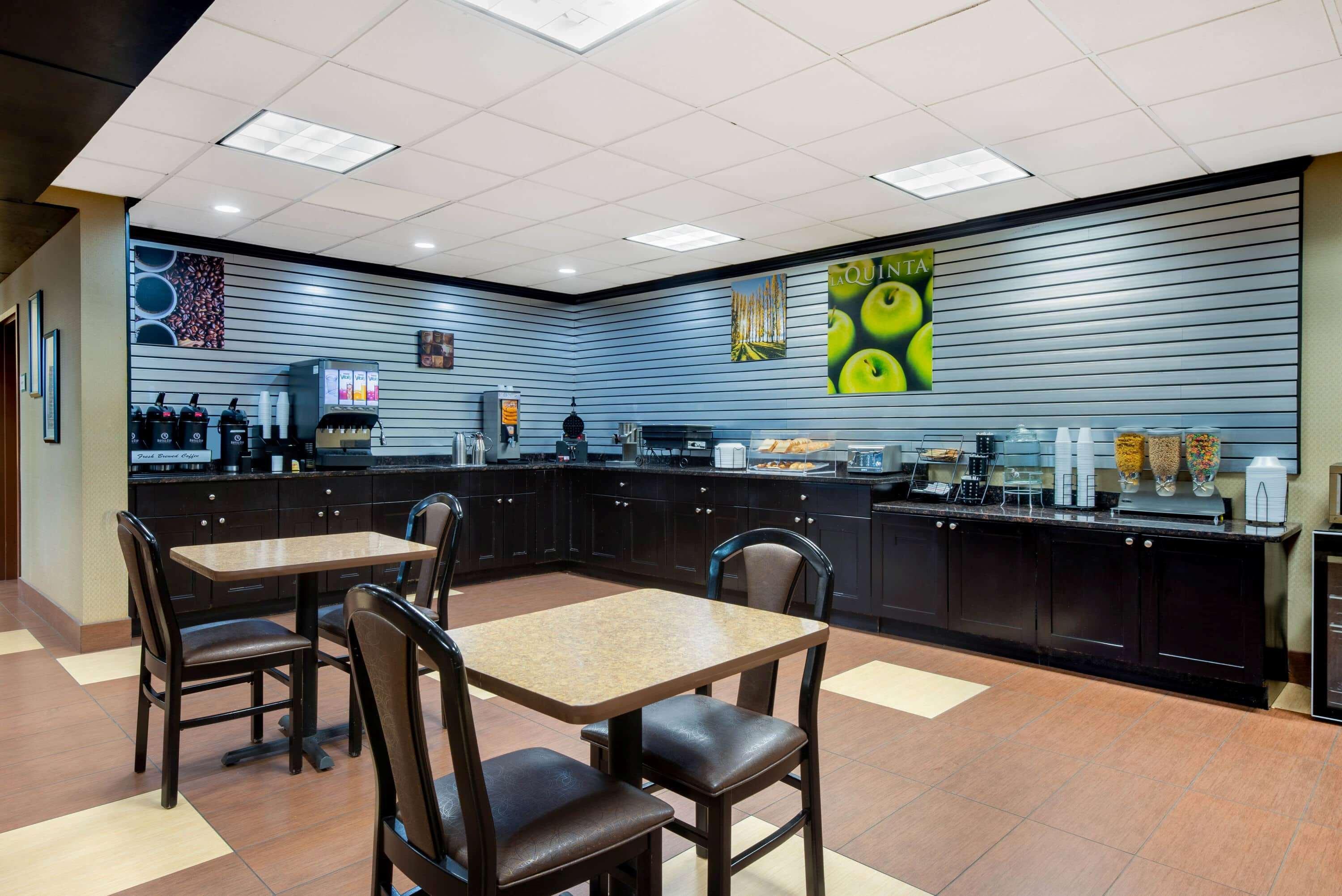 La Quinta Inn By Wyndham West Long Branch Nj Shore Area Exteriér fotografie