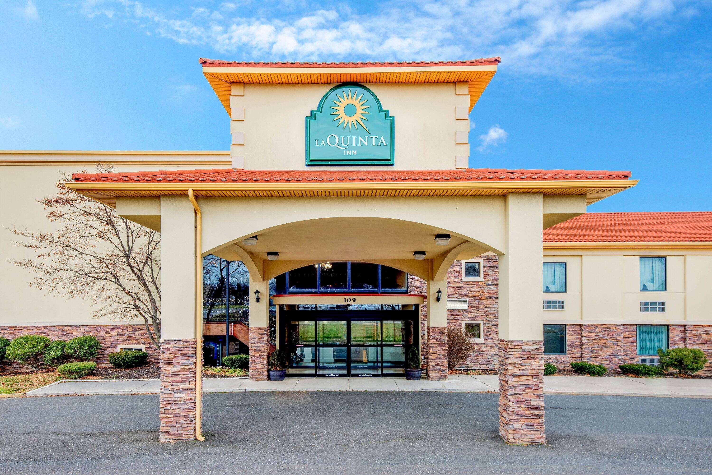 La Quinta Inn By Wyndham West Long Branch Nj Shore Area Exteriér fotografie
