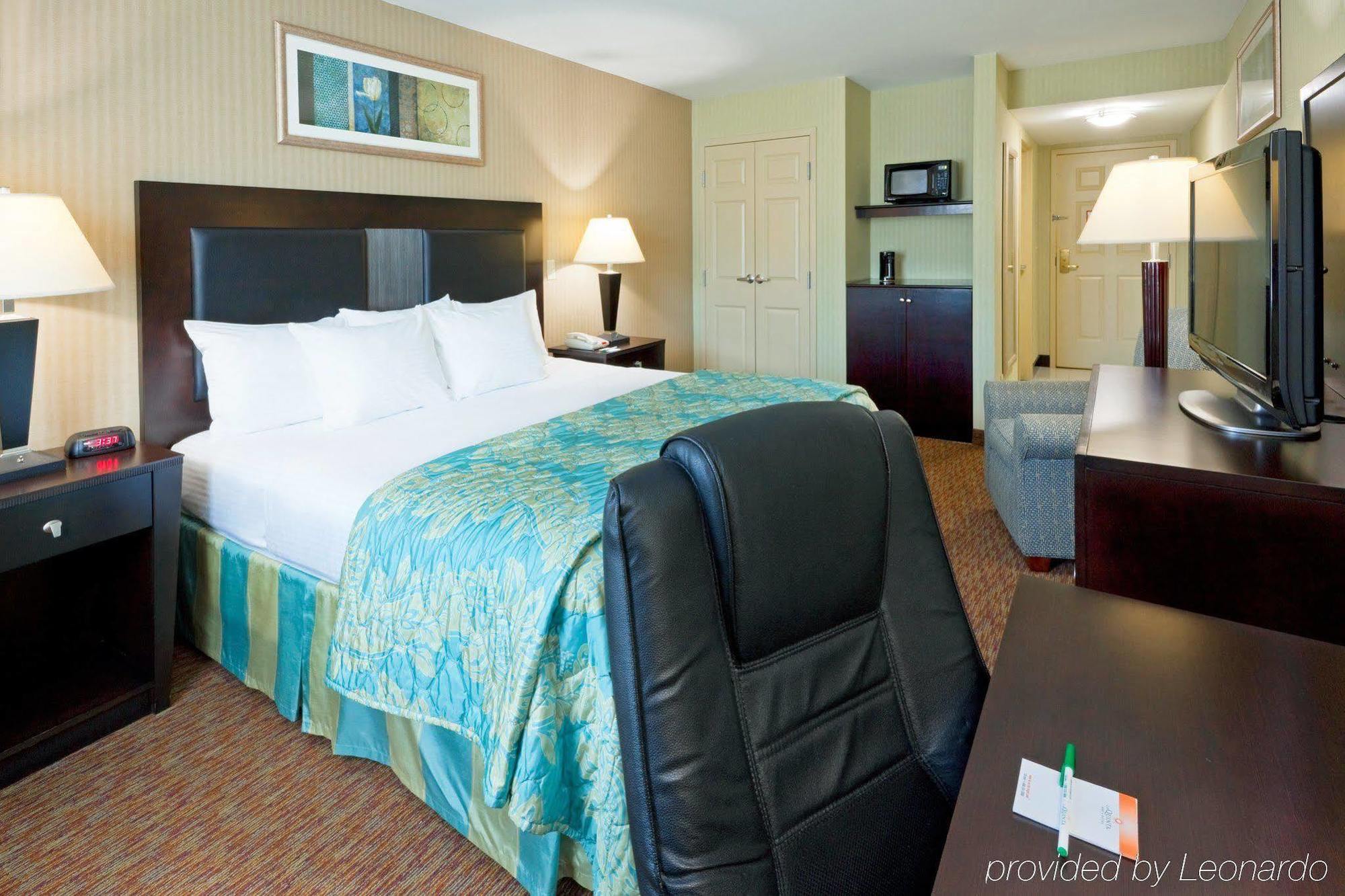 La Quinta Inn By Wyndham West Long Branch Nj Shore Area Pokoj fotografie
