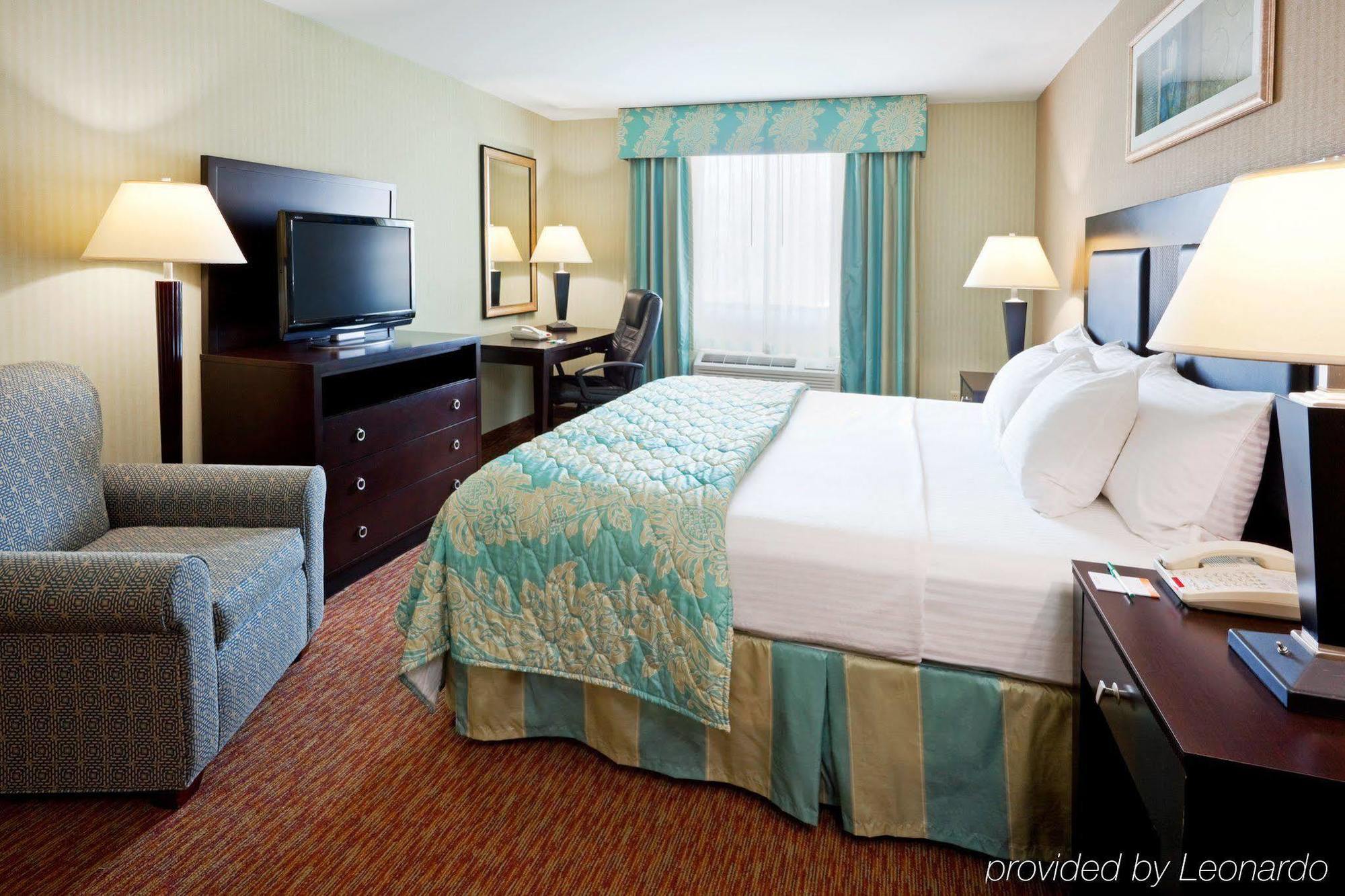 La Quinta Inn By Wyndham West Long Branch Nj Shore Area Pokoj fotografie