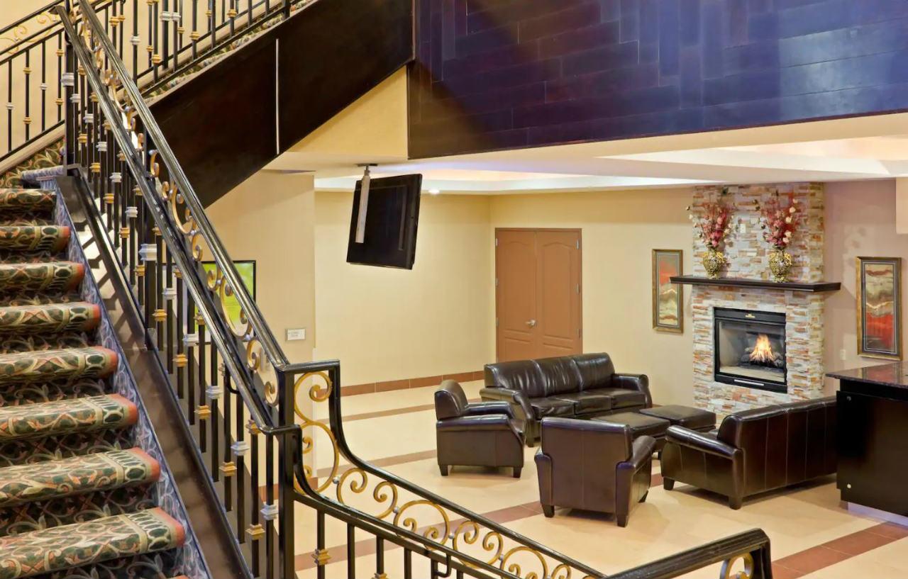 La Quinta Inn By Wyndham West Long Branch Nj Shore Area Exteriér fotografie