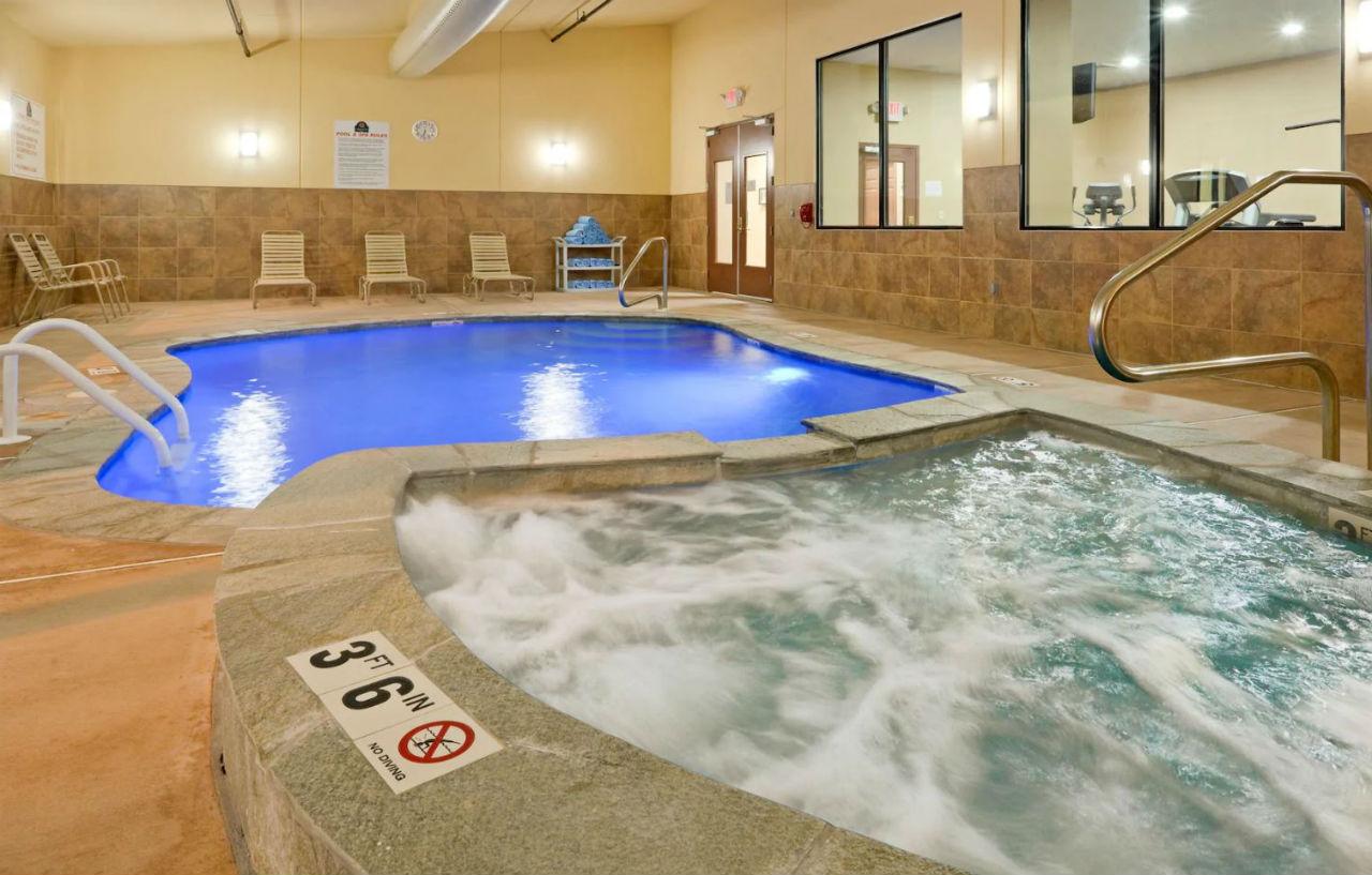 La Quinta Inn By Wyndham West Long Branch Nj Shore Area Exteriér fotografie